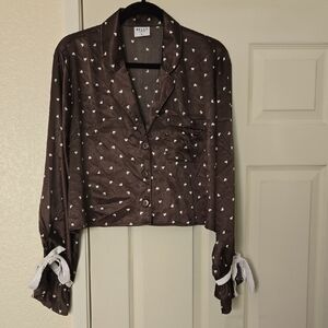 Bella Boutique PJ Set